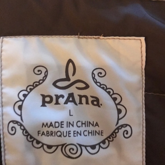 Parna jacket - Picture 11 of 12